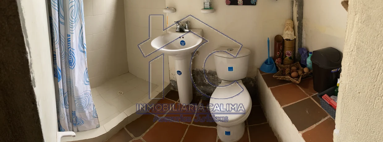 Casa Campestre, Circasia